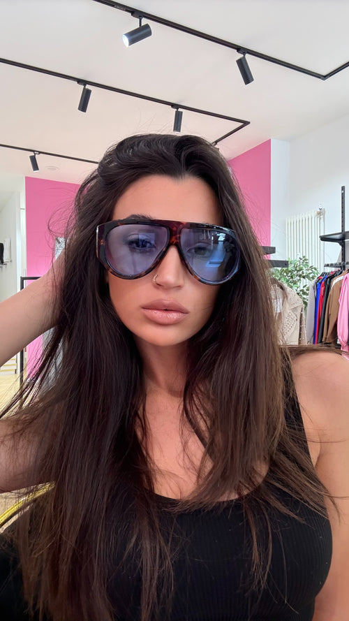 Occhiale Modello Tom - 5 colori