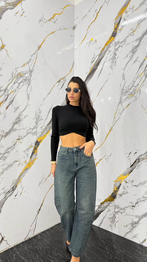 Jeans Soft Baloon