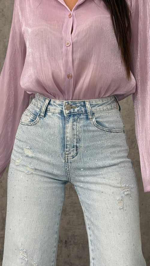 Jeans Boreal