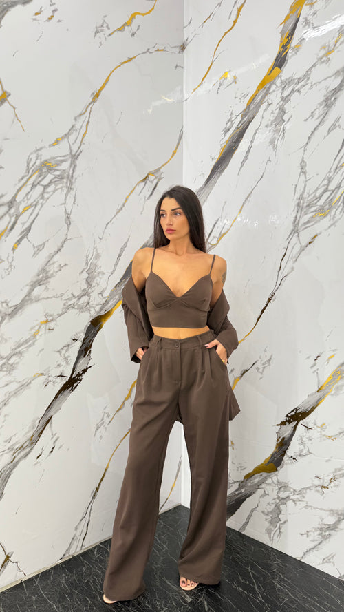 Tailleur Prestige - 3 colori