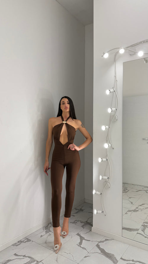 Tutina Bonnie - 3 colori