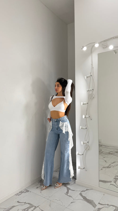 Jeans Señorita