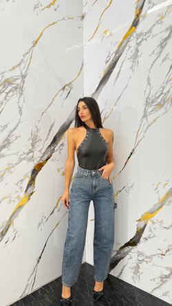 Jeans Baloon Galaxy