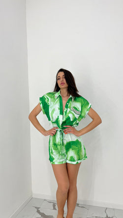 Tutina Valencia - 3 colori