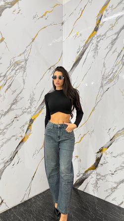 Jeans Soft Baloon