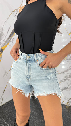 Shorts Edge