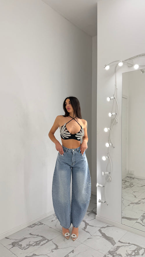 Jeans Mellow Mood