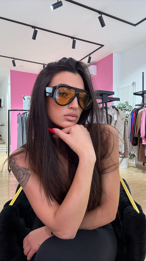 Occhiale Modello Tom - 5 colori