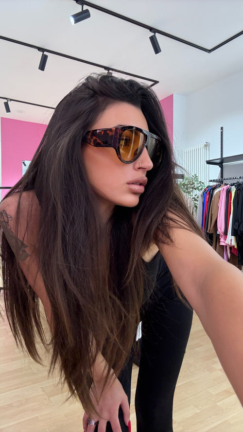 Occhiale Modello Tom - 5 colori