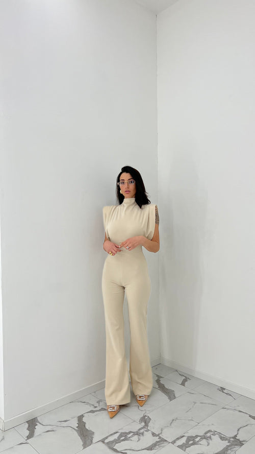 Tuta Dama - 2 colori