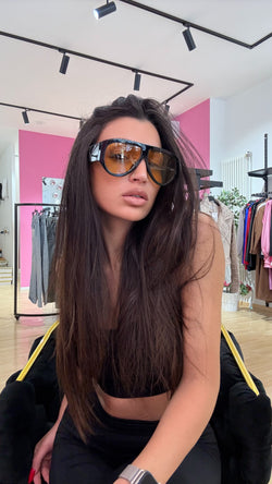 Occhiale Modello Tom - 5 colori