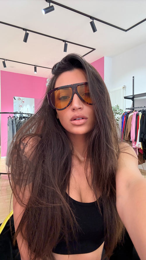 Occhiale Modello Tom - 5 colori