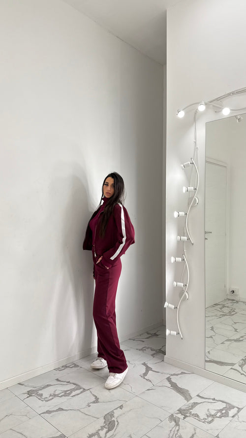 Coordinato Cool - 4 colori