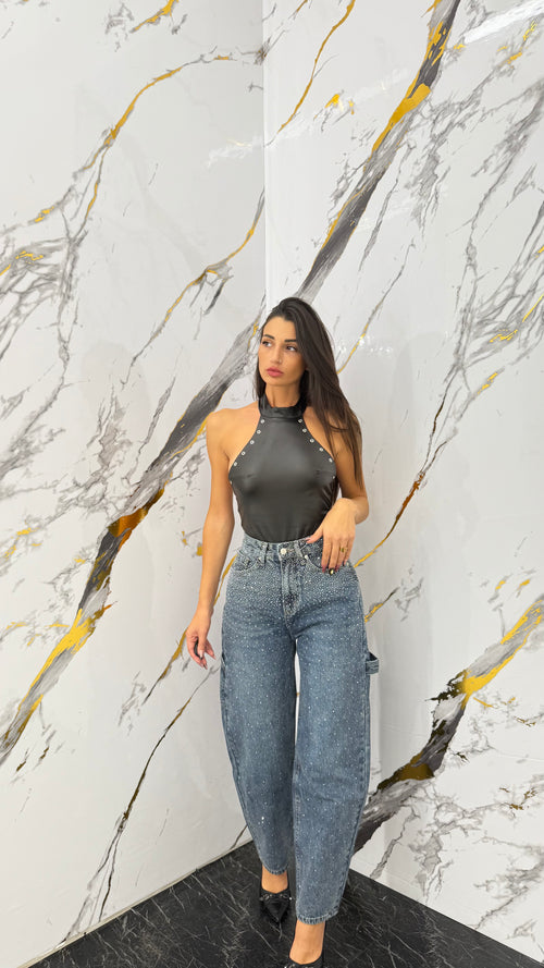 Jeans Baloon Galaxy