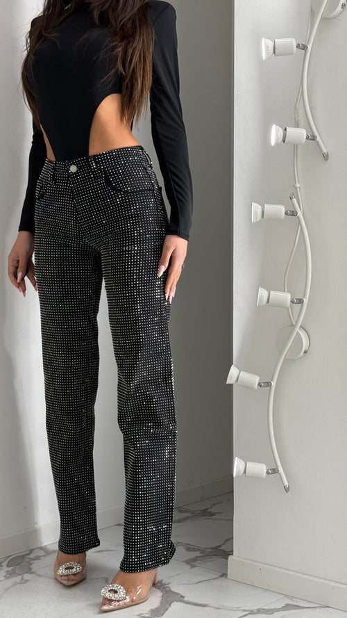 Jeans Shine - 2 colori