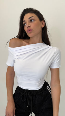 Maglia Viral Manica Corta - 4 colori
