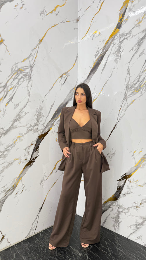 Tailleur Prestige - 3 colori
