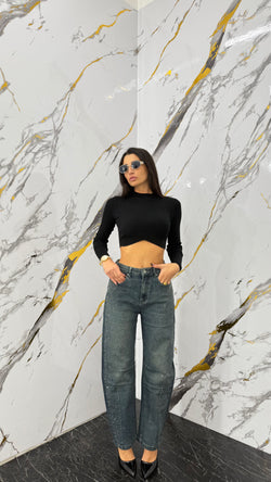 Jeans Soft Baloon