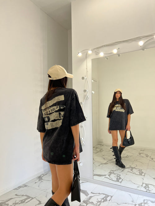T-Shirt Street - 2 colori