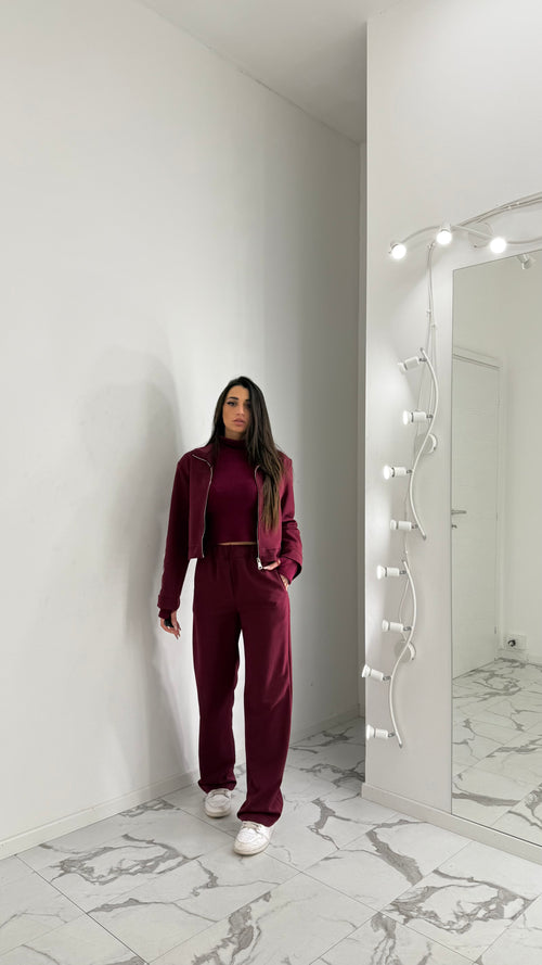 Coordinato Cool - 4 colori