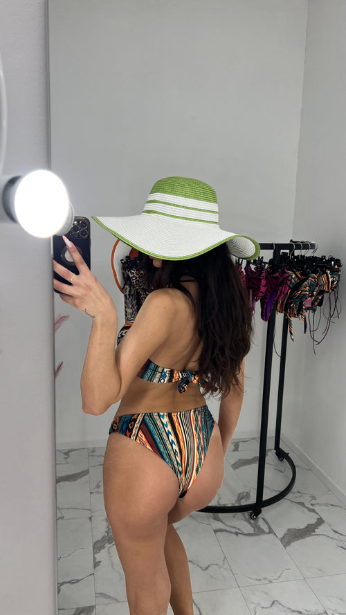 Bikini Versatile - 3 fantasie