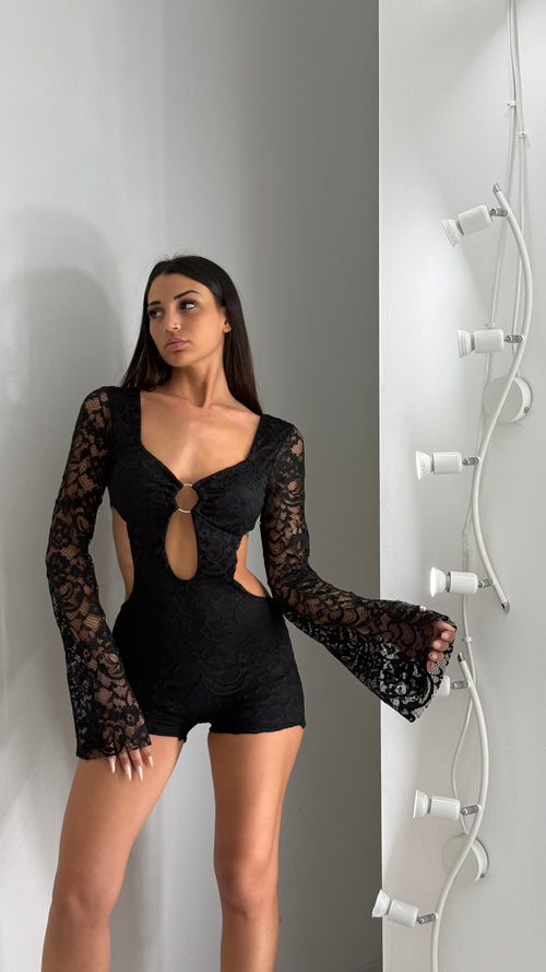 Tutina Jasmine