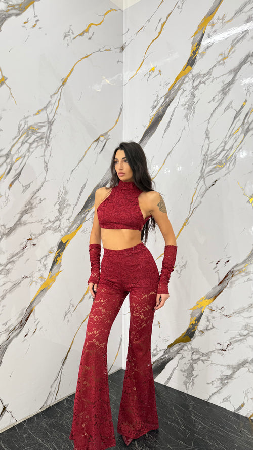 Coordinato In Love - 3 colori