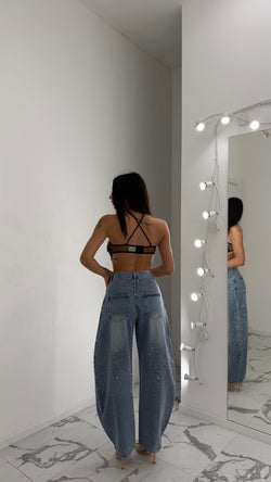 Jeans Mellow Mood