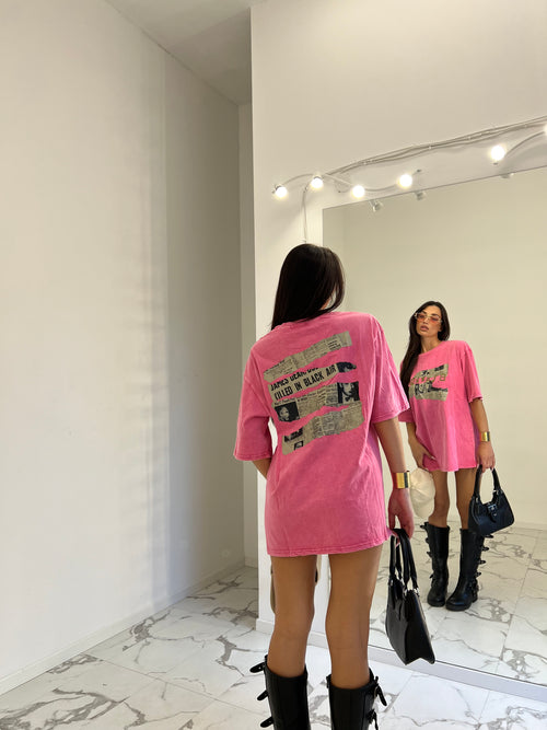 T-Shirt Street - 2 colori