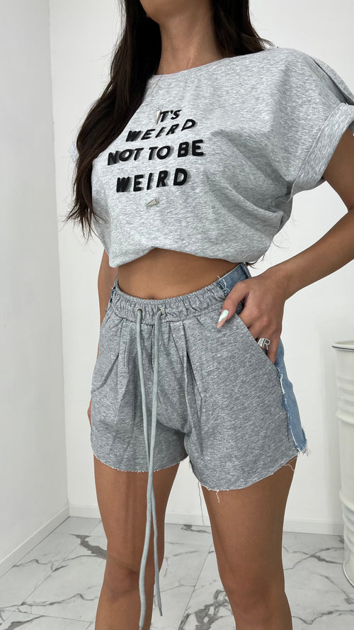 Shorts Comfy - 3 colori