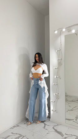 Jeans Señorita