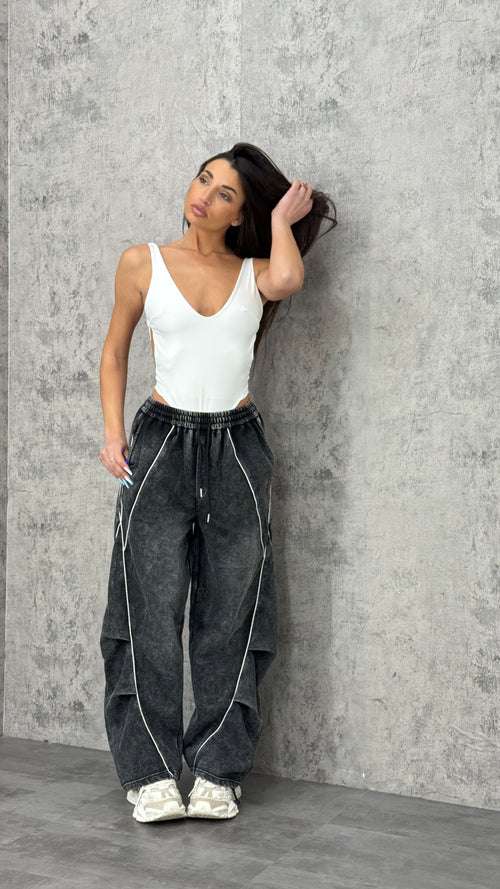 Pantalone Smoke - 3 colori