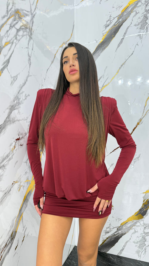 Abito Nora 2.0 - 3 colori