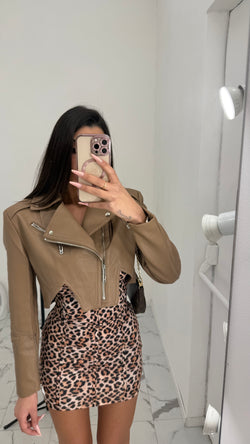 Chiodino Crop - 2 colori