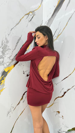 Abito Nora 2.0 - 3 colori