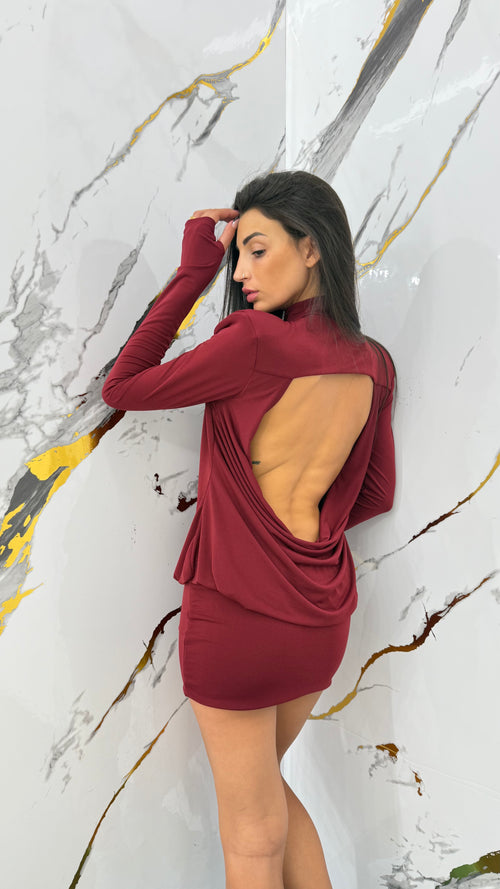 Abito Nora 2.0 - 3 colori