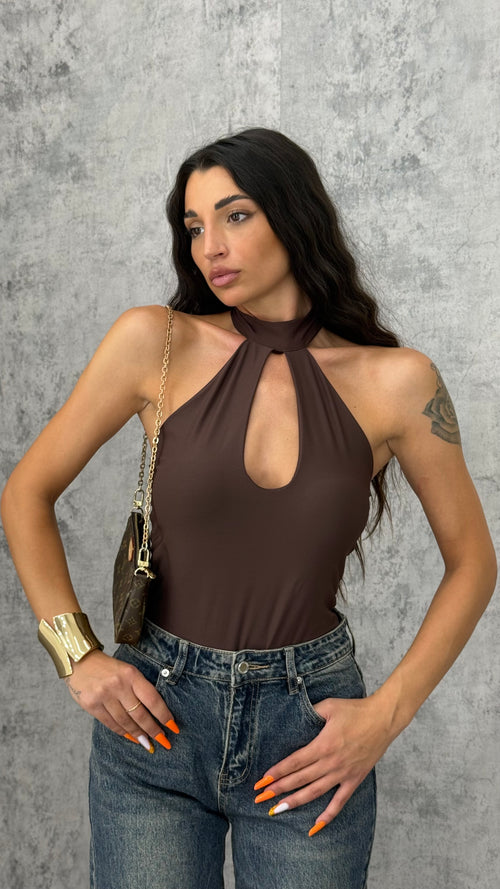 Body Halo - 5 colori