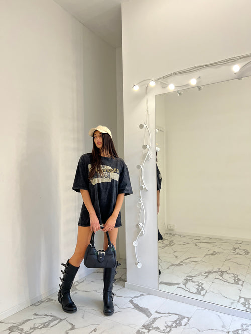T-Shirt Street - 2 colori