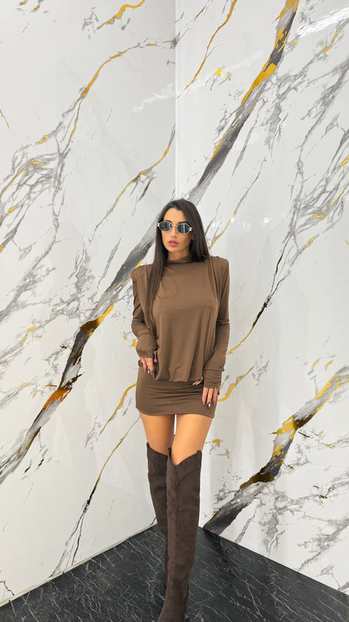 Abito Nora 2.0 - 3 colori