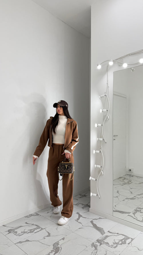 Coordinato Cool - 4 colori