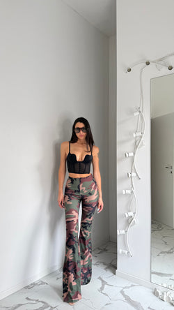 Pantalone Marche