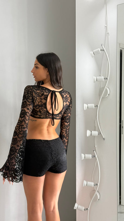 Tutina Jasmine
