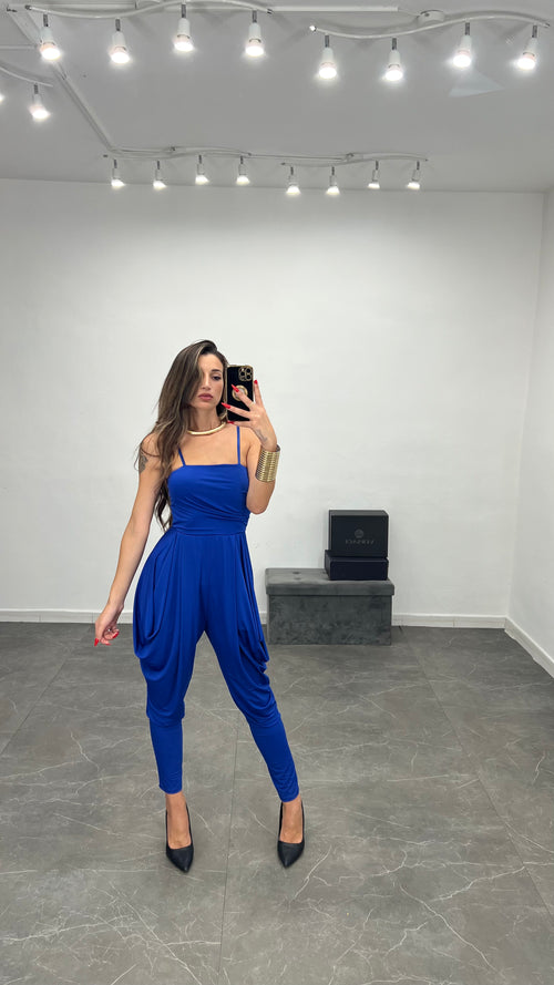 Tuta Wide - 6 colori