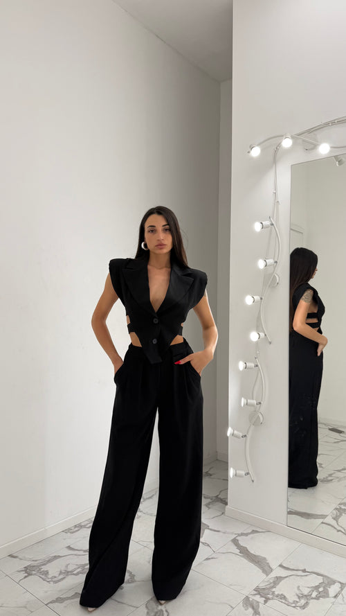Tailleur Lima - 4 colori