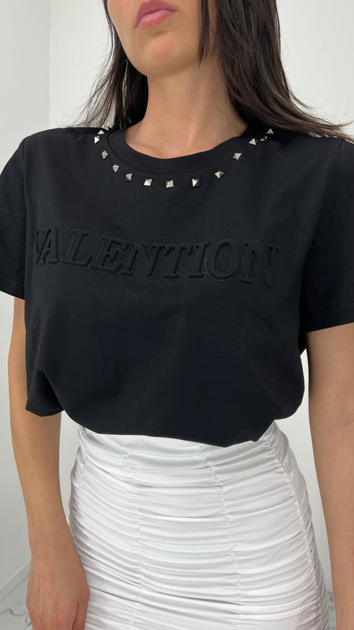 T-Shirt Vale - 2 colori