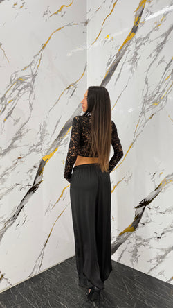 Pantalone Arabian Satin - 3 colori