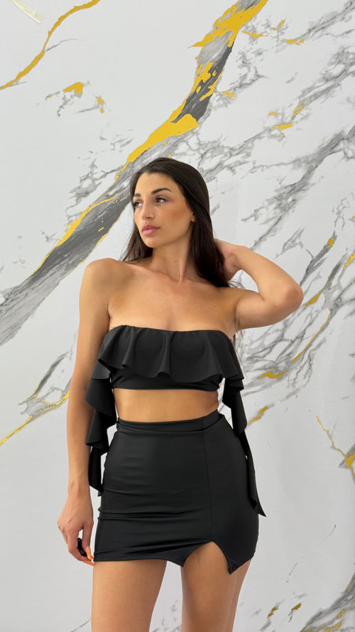 Set Flaire - 3 colori