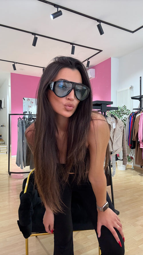 Occhiale Modello Tom - 5 colori