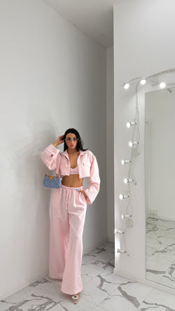 Coordinato Triple Mood