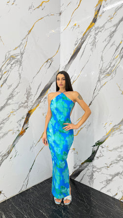 Abito Summer Shadow - 2 colori